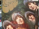 THE BEATLES,RUBBER SOUL,33 ALBUM,NEW SEALED