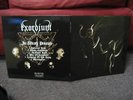 EXORDIUM wrath principle LP horna clandestine