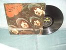 1965 UK Orig. THE BEATLES “RUBBER SOUL” ‘Stereo’ LP