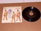 Elvis Presley 45 Record EP EPA-5141 A Touch of Gold III