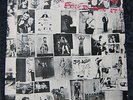 THE ROLLING STONES-EXILE ON MAIN STREET-1972 US 2LP EXC