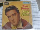 original elvis presley king creole LPM 1884 C Germany