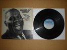 Howlin' Wolf Real Folk Blues Chess 1502 ORIGINAL