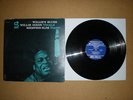 Willie Dixon Memphis Slim  BLUESVILLE Status 1003 ORIG