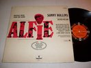 Sonny Rollins - Alfie (Impulse) Stereo