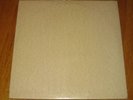 THE BEATLES - White Album - White Vinyl - 1978 2X LP