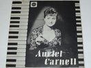 AURIEL CARNELL - The English Jazz Scene Vol.1 EP ARAL