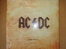 AC/DC Rarities LP aus Backtracks Box NEU Folie