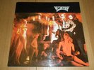 Eclection s/t LP psyche folk Fairport Convention