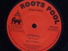 Edi Fitzroy Pressure RARE UK Sir Collins 45 Listen