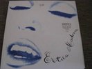 MADONNA- EROTICA, 2 X LP, EXPLICIT, DJ VERSION GATEFOLD