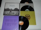 George Harrison all things must pass Beatles 3 LP Box