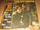 IVY LEAGUE - FUNNY HOW LOVE CAN BE EP/PICCADILLY UK 65