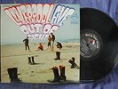 LIVERPOOL FIVE Out Of Sight psych blues fuzz 1967 LP