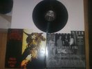 NUNSLAUGHTER Hells Unholy Fire LP sabbat massacre venom