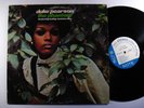 DUKE PEARSON The Phantom BLUE NOTE LP funk jazz
