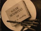 Irene Schweizer- Wilde Snoritas LP
