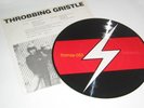 Throbbing Gristle / Live at Death Factory  [12