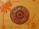 DELE OJO & HIS STAR BROTH/ BAND RARE NIGERIA YORUBA EX