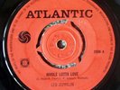 Led Zeppelin Whole Lotta Love 7