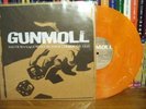 Gunmoll-Anger Management..LP Orange-Hot water music