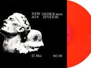 NEW ORDER: Were Joy Division LP live '81 synth wave