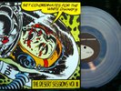 DESERT SESSIONS VL III mint unplayed clear vinyl stoner