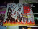 ORCH KOOL HEAT SALSA BOOGALOO LATIN ORIG USA LP  M-