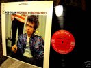 ORIG 1965   BOB DYLAN   HIGHWAY 61   Electric Folk GEM