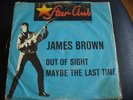 JAMES BROWN , 7