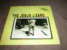 Jesus Lizard 10