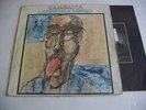 LP ITALIAN PROG JURI CAMISASCA - LA FINESTRA DENTRO