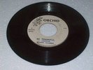ORCHID/BE THANKFUL - BUNNY CLARKE [ROOTS REGGAE]  7
