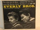 THE EVERLY BROTHERS 