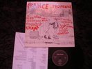 FRANCE PROFONDE - Vol 1 - White cover - excellent