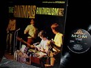 CLEAN 1966 MONO   THE ANIMALS   ANIMALISM Garage  ZAPPA
