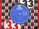 THE BEATLES  LADY MADONNA RARE URUGUAY 7
