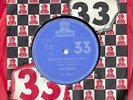 THE BEATLES ALL YOU NEED IS LOVE RARE URUGUAY 7