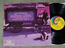 NEIL DIAMOND - Brother Love's TS Show - WAGON COVER