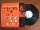 FREDDIE REDD QNT. U.S.Blue Note 4045 47W63rd.D.G.