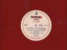 The Beatles Revolver Rare Red Vinyl Brazil Mono LP