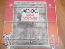 AC/DC-High Voltage/Lp Orig.APLP.009 Australia 1975