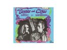 Serge Gainsbourg Brigitte Bardot Bonnie And Clyde LP