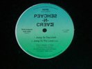 PEACHES N CREAM- JUMP TO THE LIMIT 12