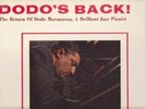 Dodo Marmarosa-Rare 60's Jazz DJ/Demo LP-Argo Label