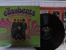 EASYBEATS - FRIDAY ON MY MIND - VERY RARE LP