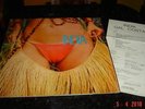 Gal Costa India 1973 Psych LP Duprat OG GFOLD w Insert