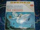 Mercury AMS 16038 Stravinsky Firebird Dorati London SO