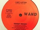 SWEET MUSIC 