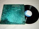 HERBIE HANCOCK Empyrean Isles BLUE NOTE LP BST84175 VG+
